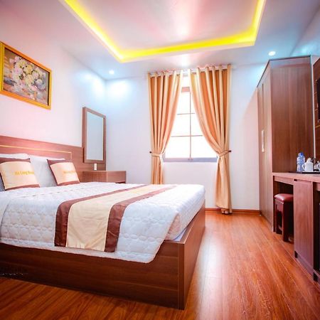 Beach Hotel Халонг Екстер'єр фото