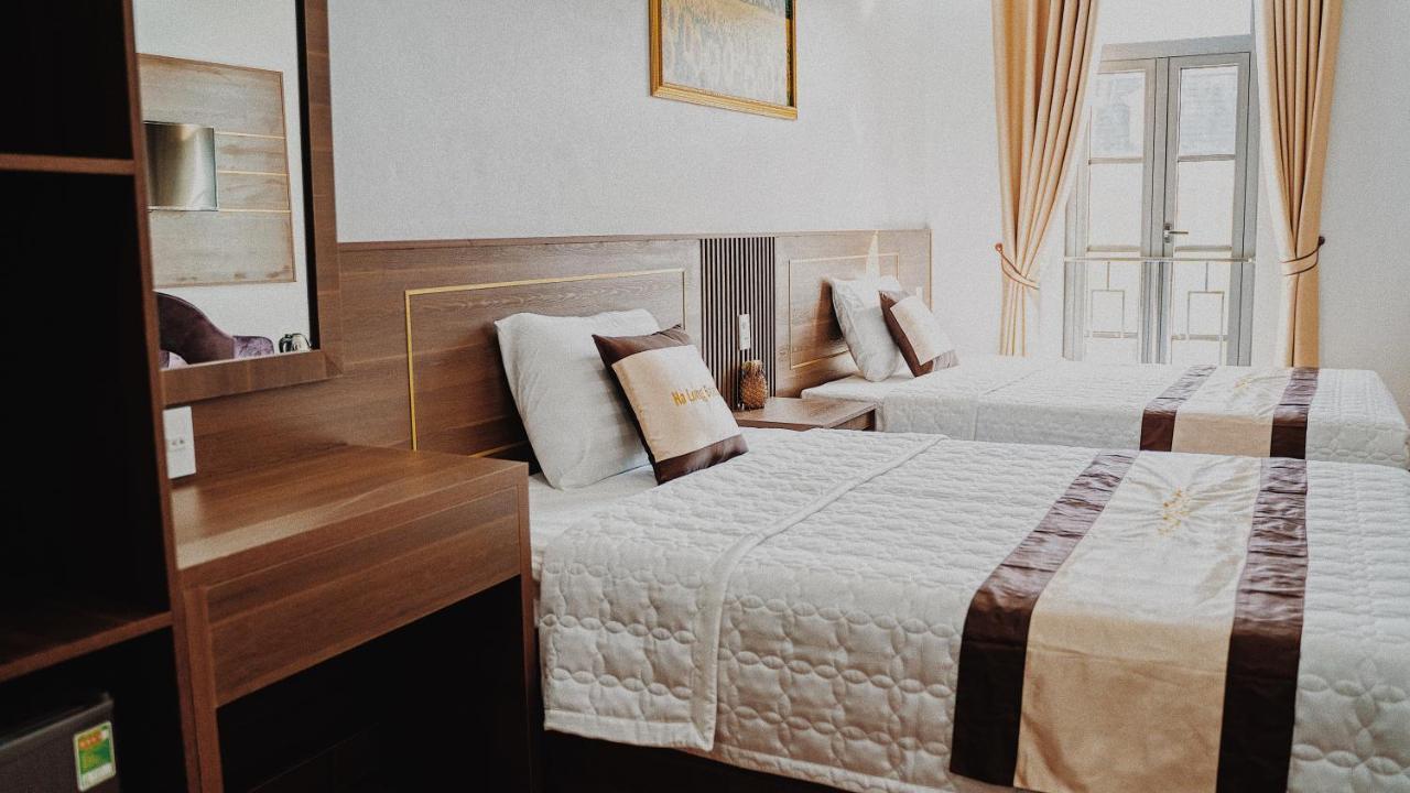 Beach Hotel Халонг Екстер'єр фото