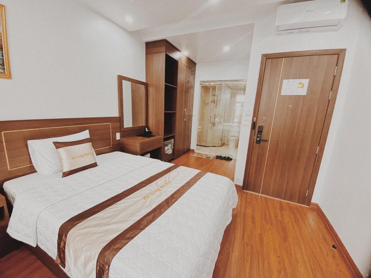 Beach Hotel Халонг Екстер'єр фото